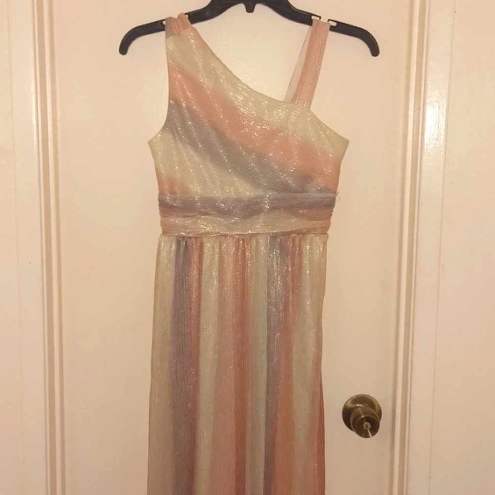 Girls Party Dress Size 14, Wedding, Spring,   Dress